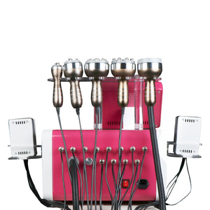 40K Ultrasound Cavitation Machine Weight Loss BodySlimming Machine