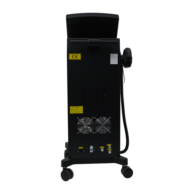 Factory Price Laser 1200W Hair Removal Machine Permanent Laser Hair Removal Machine