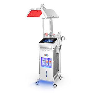 PDT Skin Care Facial Water Dermabrasion Machine