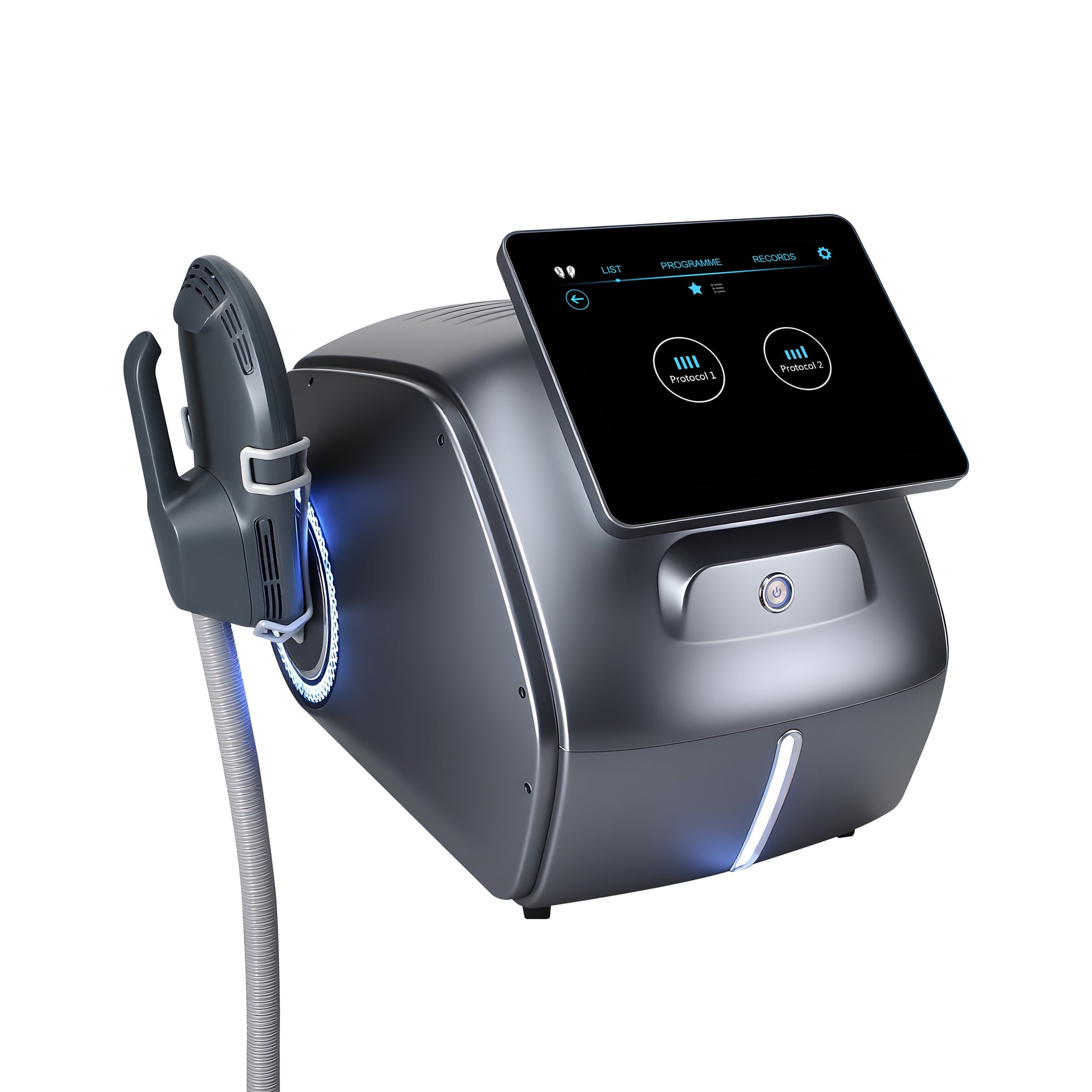 Weight Loss Muscle Stimulator Slimming Machine