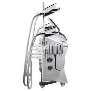 Hot Selling 360 Non-invaisive Cryo Therapy Fat Freezing Reduction Skin Tightening Body Slimming Cryolipolyse Beauty Equipment