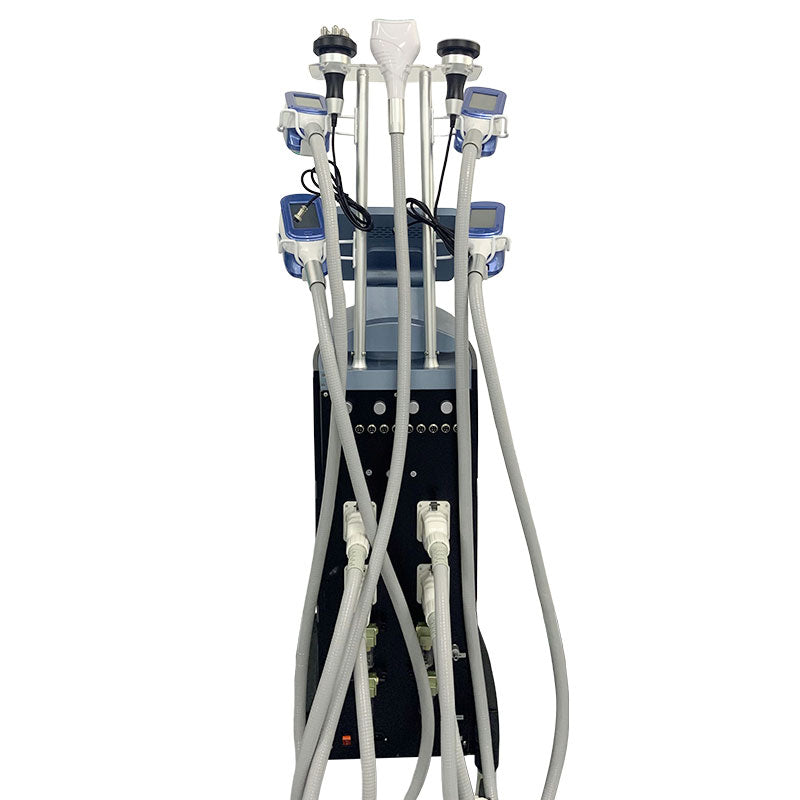 Cryo Slimming Machine Fat Freezing Body Slimming Machine Double Chin Lipolysis Machine Reduction Cryotherapy 360 Fat Freezing