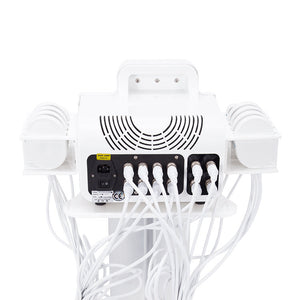 New Cavitation Lipolaser Pads Cellulite Reduce Machine