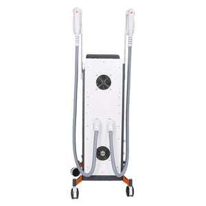 4 in 1 Fast Hair Removal Machine Laser Tattoo Removal 360 Magneto Hair Remover Machine OPT Lasers