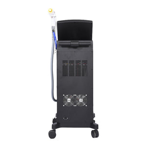 Hot Sale Professional Diode Laser 808nm Hair Removal Machine