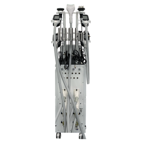 360 Cryotherapy 40k Rf Vacuum Fat Freezing Slimming Machine for Body Sculpting Lipolysis Drainage Face Lifting