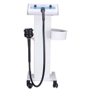 6 Replacement Heads Massage Therapy Machine Relax Neck  For Salon Use