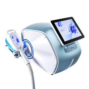 Portable Cryo Fat Freezing Vacuum Machine