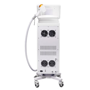 Best Price Laser Hair Removal Machine 808nm 1600W Diode Laser Hair Removal Machine