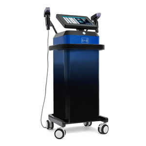 Fractional RF Microneedles Anti-wrinkle Facial Lifting Machine Skin Rejuvenation Anti-aging Facial Care