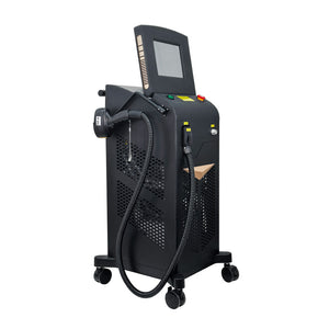 OEM/ODM Professional 3 Wavelength Diode Laser Hair Removal Machine