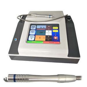 980nm Vascular Spot Removal Blood Spider Clearance Laser Machine