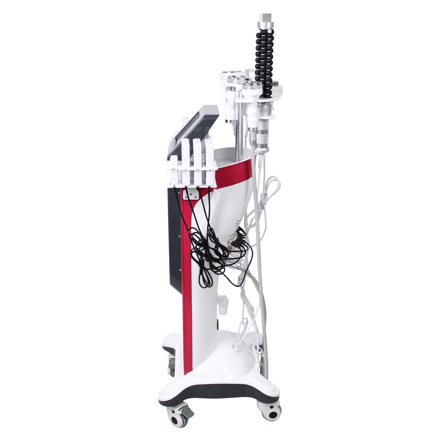 9 in 1 Fat Reduction Cavitation Vacuum Slimming Machine Vibration Massage