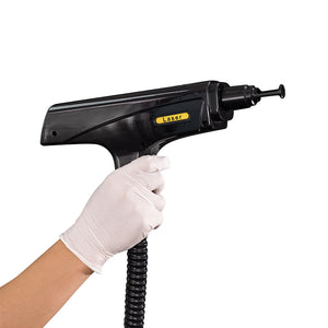 Laser Hair Removal Machine with 3 Wavelength 1064 755 808 Diode Laser Machine