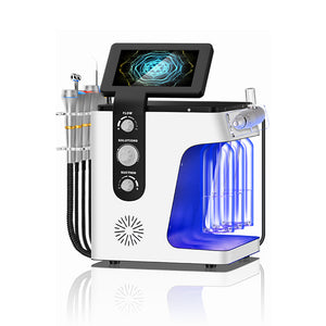 8 in 1 Hydro Machine Water Oxygen Machine