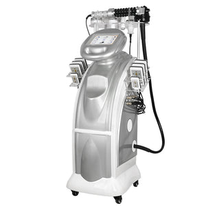 9 in 1 Newest 40K Cavitation Machine Burn Fat Reduce Body Slimming Weight Loss Machine