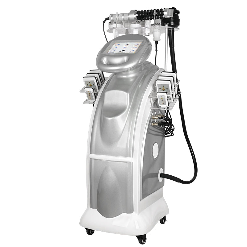 9 in 1 Newest 40K Cavitation Machine Burn Fat Reduce Body Slimming Weight Loss Machine