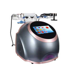 448KHZ Physical Therapy Body Sculpting Machine