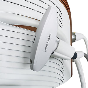 2 in 1 M22 IPL OPT Hair Removal Skin Rejuvenation Machine M22 Photon Facial Care Tattoo Removal Whiting Tightening Beauty Device