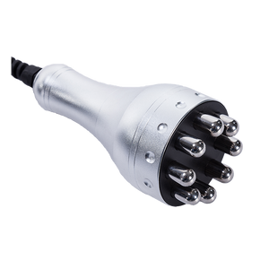 8 in 1 Portable Cavitation Vacuum RF Salon Beauty Machine