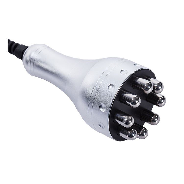 8 in 1 Portable Cavitation Vacuum RF Salon Beauty Machine