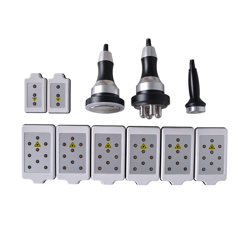 360 Cryotherapy 40k Rf Vacuum Fat Freezing Slimming Machine for Body Sculpting Lipolysis Drainage Face Lifting