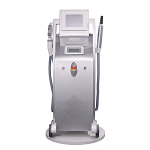 3 in 1 Laser Hair Removal Machine Multifunctional Laser Tattoo Removal Machine