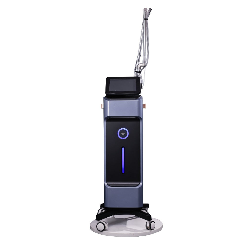 Cheap Rejuvenation Laser CO2 Fraccionado / CO2 Fractional Laser Vaginal Tightening Machine