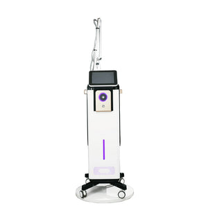 Co2 Fractional Laser for Sale Wholesale Professional Vertical Skin Scar Removal Co2 Fractional Laser System Machine