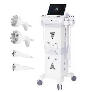 80K 4 in 1 K6 Cavitation Vacuum Body Slimming Machine Weight Loss Cavitation Machine
