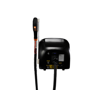 Dynamic Pulsed Light Facial Beauty Salon Equipment DPL Permanent Laser Hair Removal