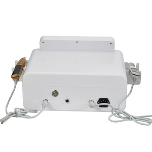 Professional 2 in 1 Cold Plasma Anti-aging Acne Treatment Mole Fusional Plasma Pen Professional Fibroblast Cold Jet Plasma Pen