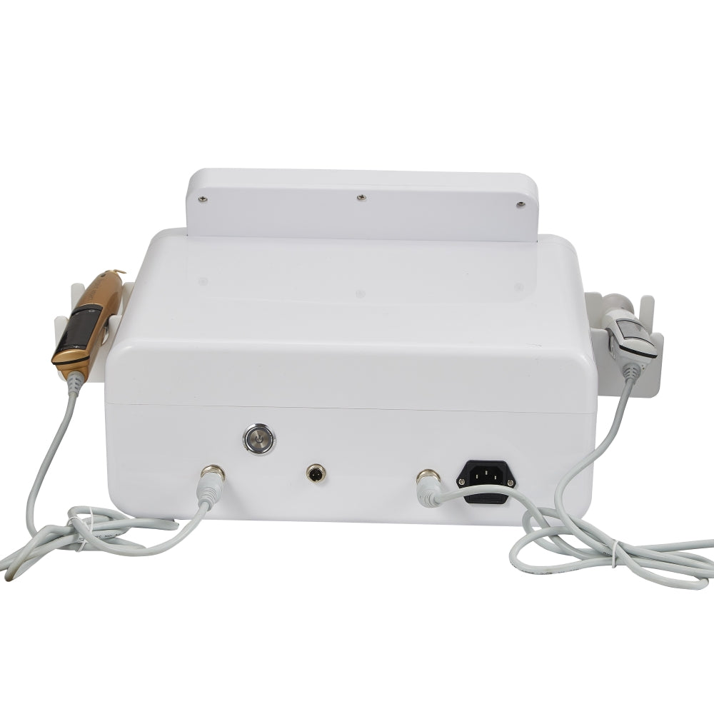 Professional 2 in 1 Cold Plasma Anti-aging Acne Treatment Mole Fusional Plasma Pen Professional Fibroblast Cold Jet Plasma Pen