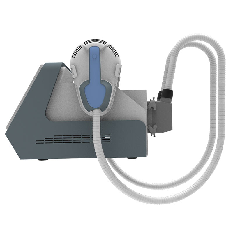 Body Sculpting Machine 2 in 1 Muscle Stimulator Body Slimming Cellulite Reduce Machine