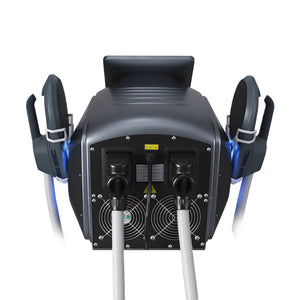 Weight Loss Muscle Stimulator Slimming Machine