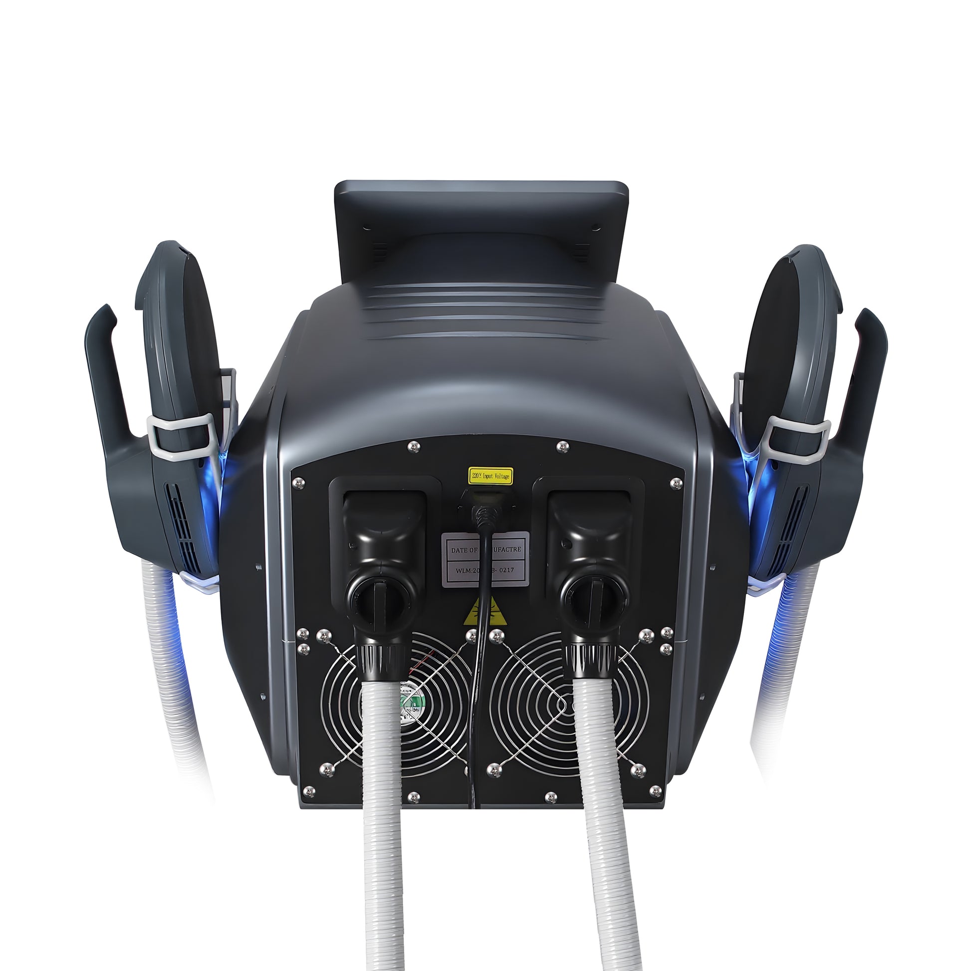 Weight Loss Muscle Stimulator Slimming Machine