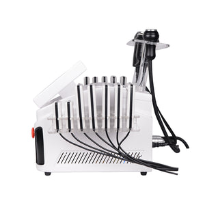 5 in 1 weight loss machine cavitation body slimming fat burning machine fat reduction machine