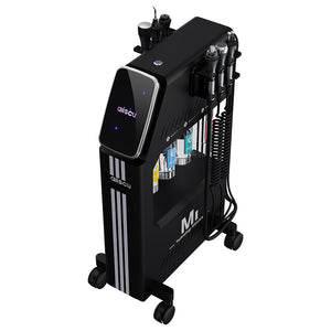 6 in 1 M1 Facial Care Machine Hydro Skin Care Rejuvenation Whitening Equipment
