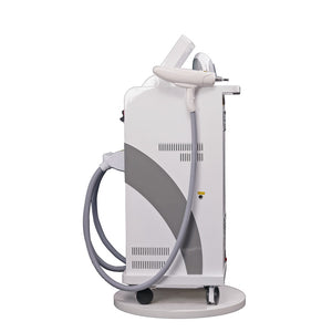 Professional IPL Laser Hair Removal Machine US Wrinkle Remover Acne Treatment Skin Rejuvenation Ice Cooling IPL Hair Removal