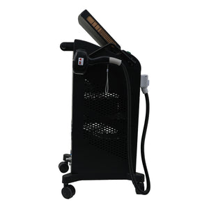 Factory Price Laser 1200W Hair Removal Machine Permanent Laser Hair Removal Machine