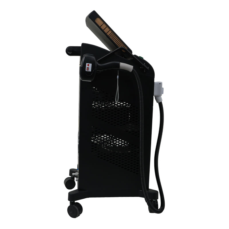 Factory Price Laser 1200W Hair Removal Machine Permanent Laser Hair Removal Machine