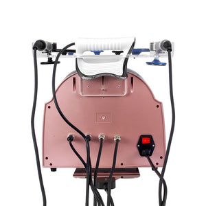 448KHZ Physical Therapy Body Sculpting Machine