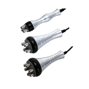 5 in 1 Fat Removal Body Sculpting Cavitation Machine