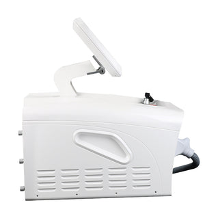 755nm 808nm 1064nm Diode Laser Hair Removal Machine