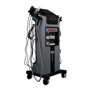 10 in 1 H2O2 Hydro Dermabrasion Hydro Microdermabrasion Machine