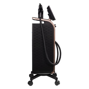 1600W Diode Laser Machine Painless 3 Wavelengths 808nm Laser Hair Removal Machine