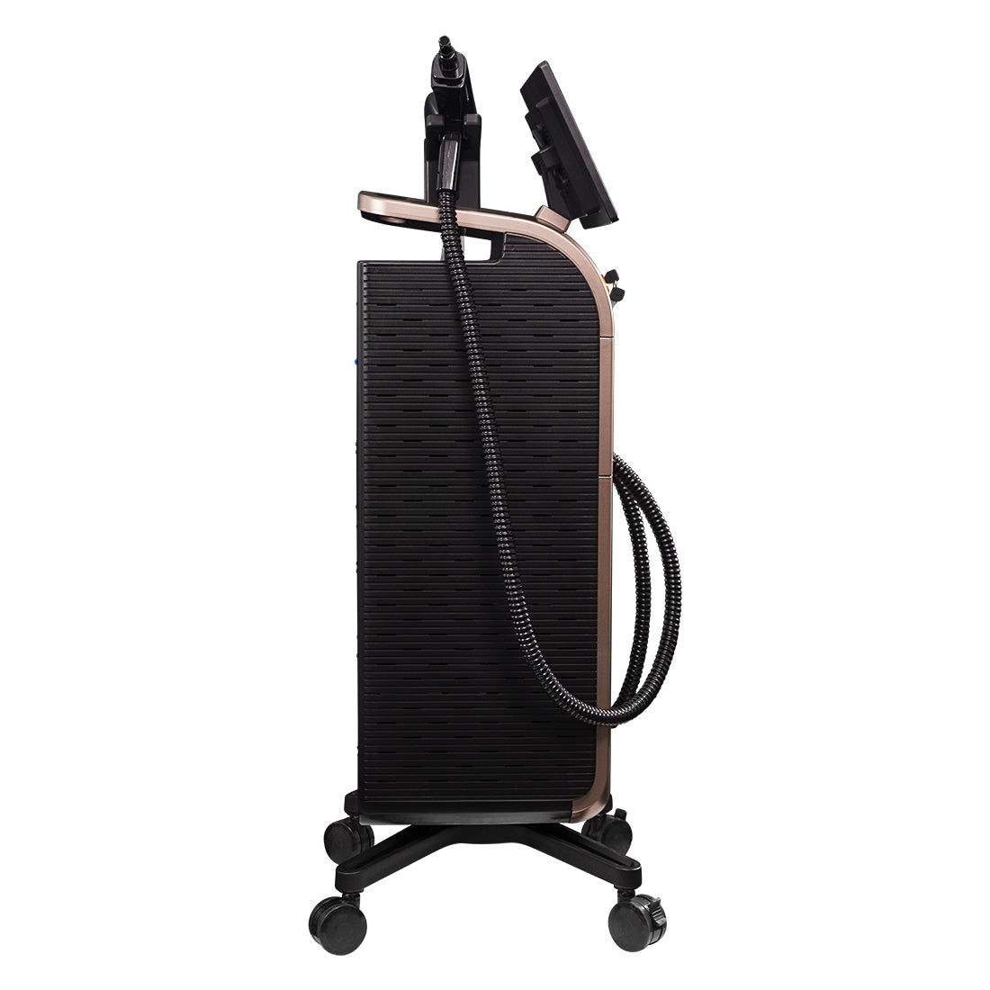 1600W Diode Laser Machine Painless 3 Wavelengths 808nm Laser Hair Removal Machine