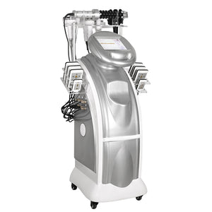 9 in 1 Newest 40K Cavitation Machine Burn Fat Reduce Body Slimming Weight Loss Machine
