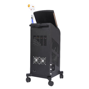 Hot Sale Professional Diode Laser 808nm Hair Removal Machine