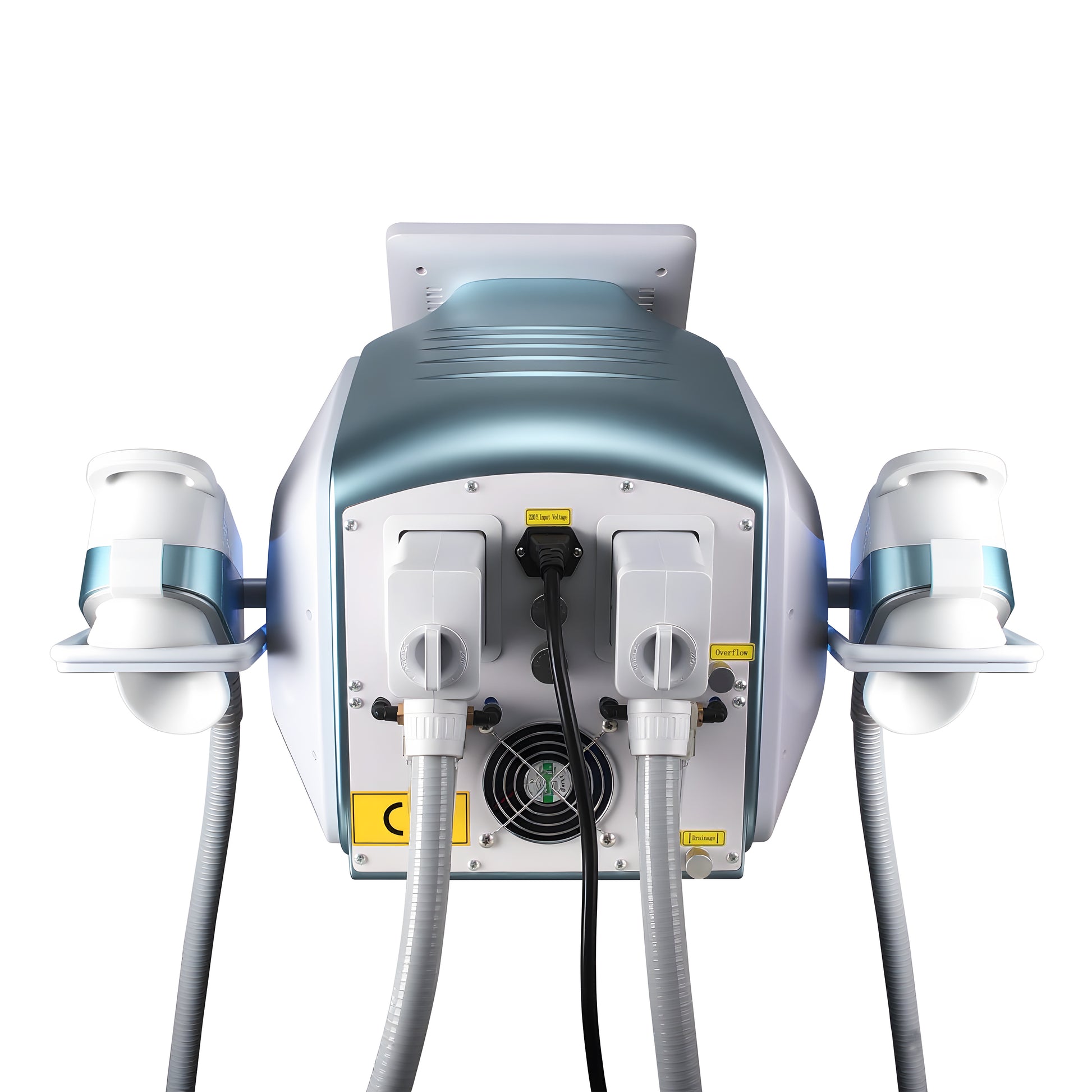 Portable Cryo Fat Freezing Vacuum Machine